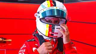 Nobody Wants Sebastian Vettel